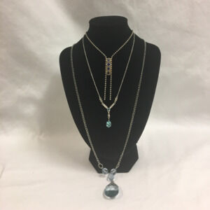 Blue Necklace Bundle